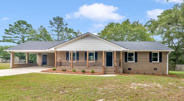 Photo of 401 Maddox Rd, Griffin, GA 30224