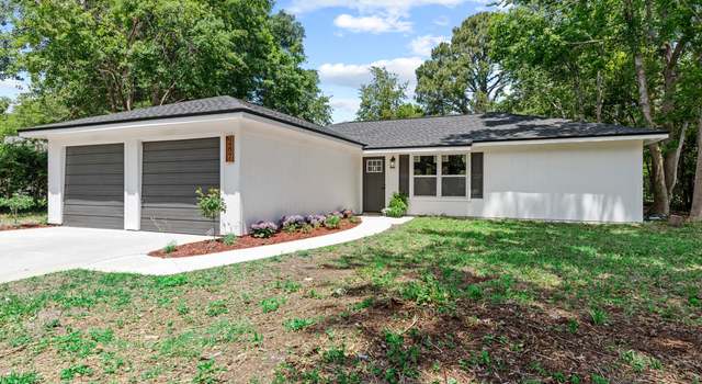Photo of 287 Liberty Tree Rd, St. Marys, GA 31558