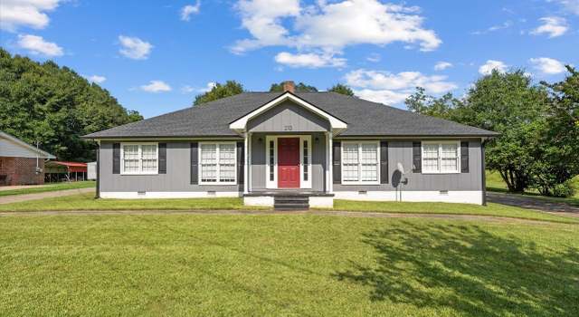 Photo of 213 Poplar St, Bowdon, GA 30108