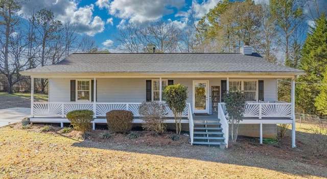 Photo of 1091 Briarwood Trl, Watkinsville, GA 30677