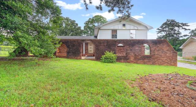 Photo of 5436 Ahyoka Dr, Morrow, GA 30260