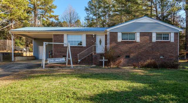Photo of 113 Winton Ln, Washington, GA 30673