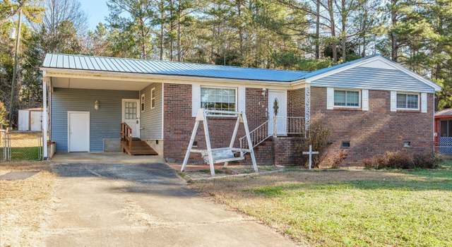 Photo of 113 Winton Ln, Washington, GA 30673