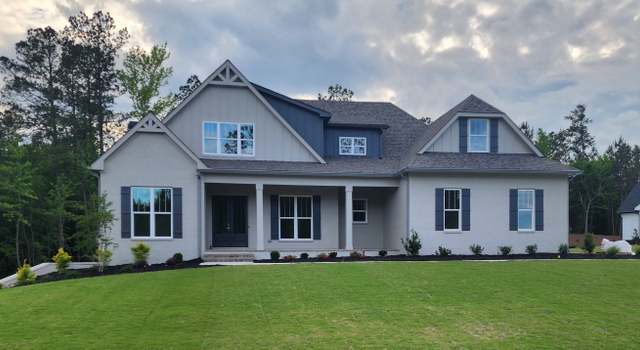 Photo of LOT 92 Sweet Rose Ct, Newnan, GA 30265