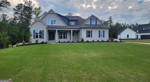 Photo of LOT 92 Sweet Rose Ct, Newnan, GA 30265