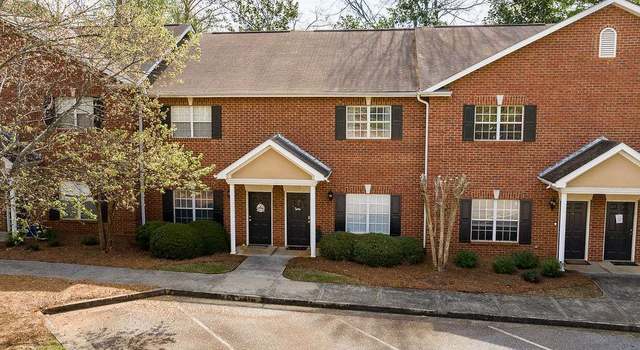 Photo of 205 Woodstone Dr #10, Athens, GA 30605