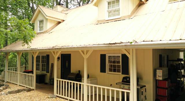 Photo of 317 Running Deer Rd, Cleveland, GA 30528