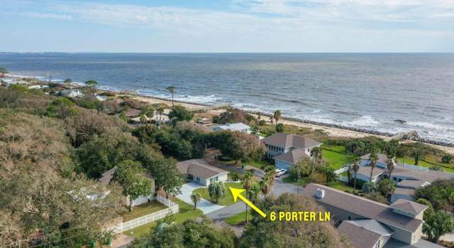 Photo of 6 Porter Ln, Jekyll Island, GA 31527