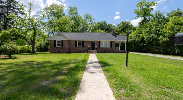 Photo of 375 Palmer St SW, Pelham, GA 31779