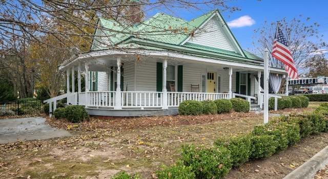 Photo of 109 N Church St, Piedmont, AL 36272