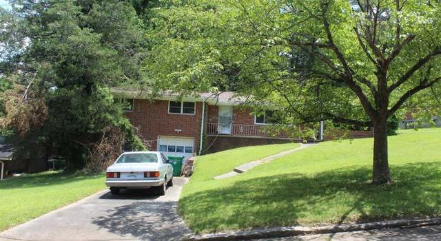 Photo of 3986 Phylis Pl, Decatur, GA 30035