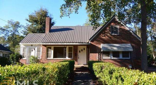 Photo of 204 Dodson, Americus, GA 31709