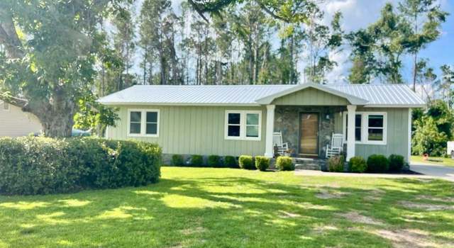 Photo of 207 Timothy Ct, Vidalia, GA 30474