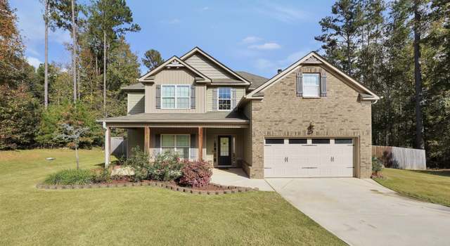 Photo of 540 Deadwood Trl, Locust Grove, GA 30248