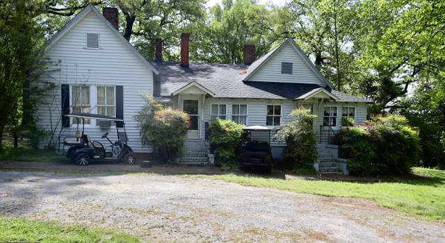 Photo of 294 Eleventh St, Trion, GA 30753