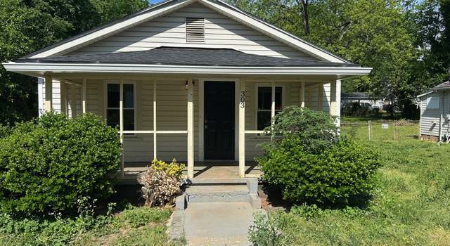 Photo of 303 Strand St SW, Rome, GA 30161