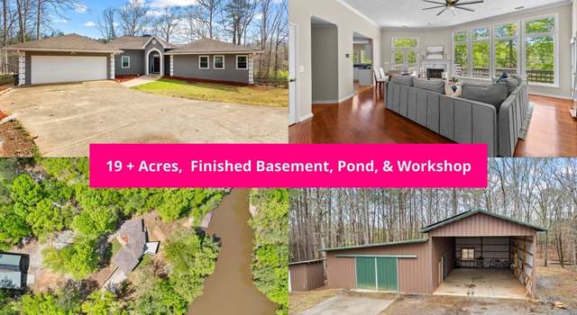 Photo of 679 Bo Bo Banks Rd, Grantville, GA 30220