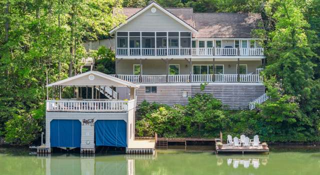 Photo of 1431 Tame Turkey Rd, Lakemont, GA 30552