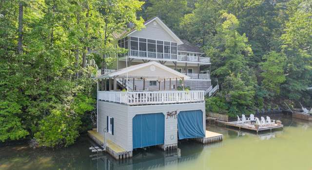 Photo of 1431 Tame Turkey Rd, Lakemont, GA 30552