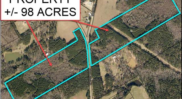 Photo of 98 ACRES Youth Jersey Rd, Covington, GA 30014