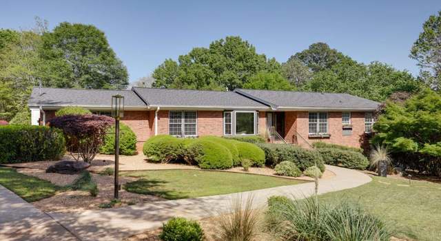 Photo of 275 Woodward Way, Athens, GA 30606