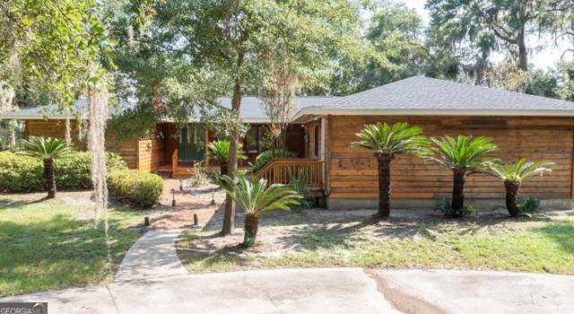 Photo of 1924 Cedar Ct, Waverly, GA 31565