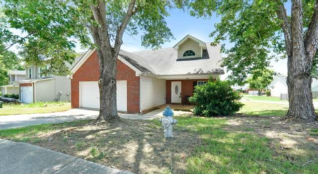 Photo of 151 Madison Ave, Jackson, GA 30233