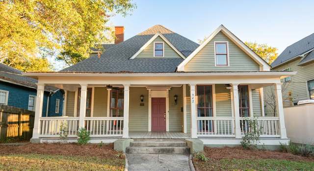 Photo of 942 Highland Ter, Macon, GA 31201