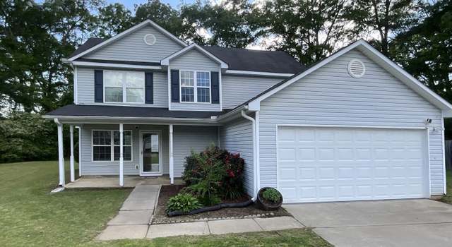 Photo of 238 Jasmine Dr, Jackson, GA 30233