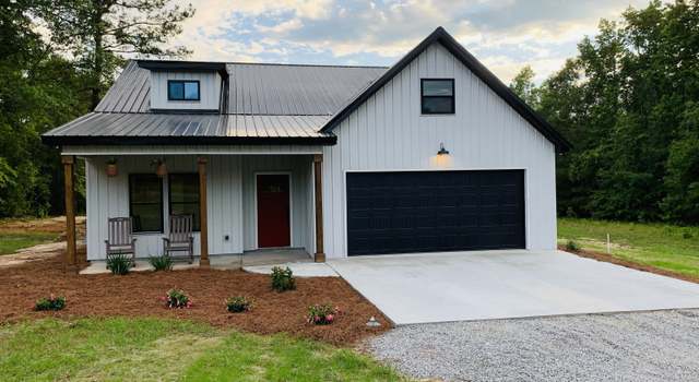 Photo of 1235 Honey Rd, Sylvania, GA 30467