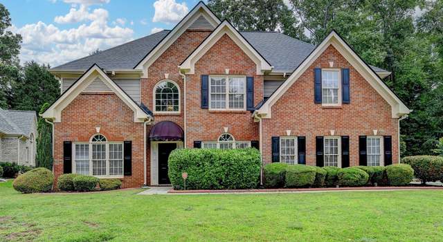 Photo of 1868 Birch Briar Bnd, Lawrenceville, GA 30043