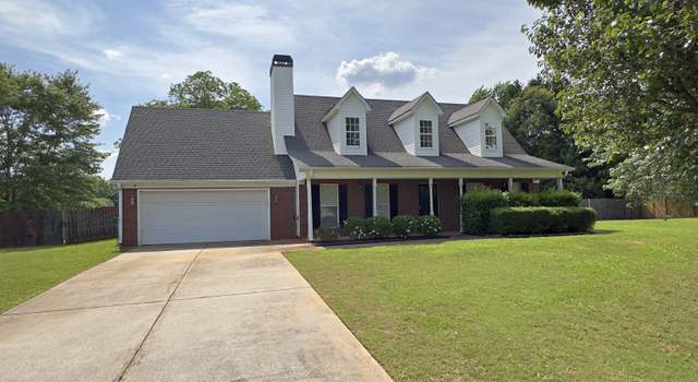 Photo of 1012 Gloria Grand Blvd, Mcdonough, GA 30252