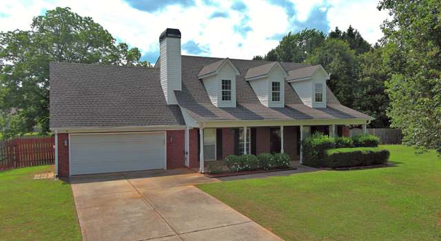 Photo of 1012 Gloria Grand Blvd, Mcdonough, GA 30252