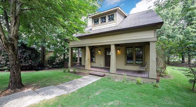 Photo of 6 Chestnut Oak Run, Athens, GA 30607