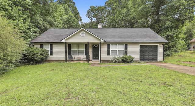 Photo of 136 Country Meadows Dr, Jenkinsburg, GA 30234