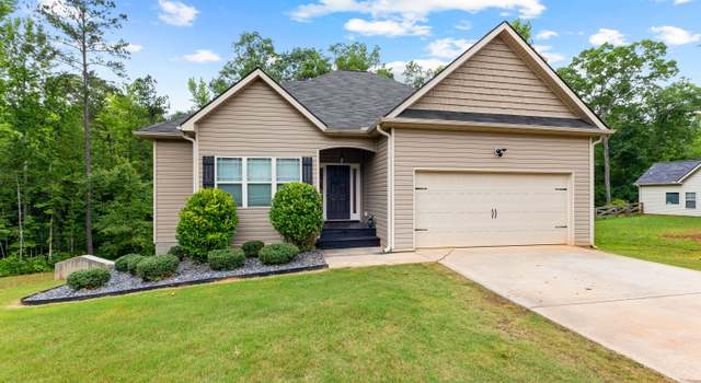 Photo of 481 Hunter Welch Pkwy, Luthersville, GA 30251