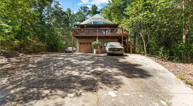 Photo of 329 Chick-a-dee Ct, Monticello, GA 31064
