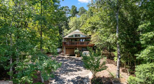 Photo of 329 Chick-a-dee Ct, Monticello, GA 31064