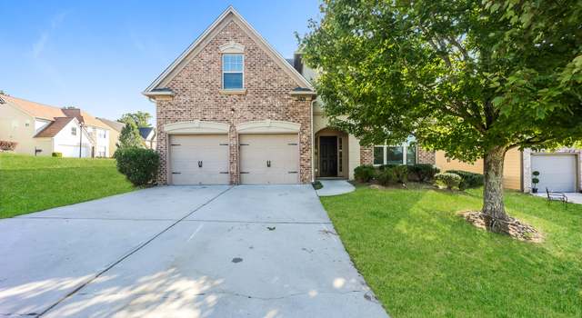 Photo of 5809 Providence Ct, Union City, GA 30291