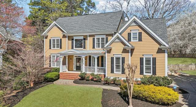 Photo of 315 Riley View Ct, Alpharetta, GA 30004