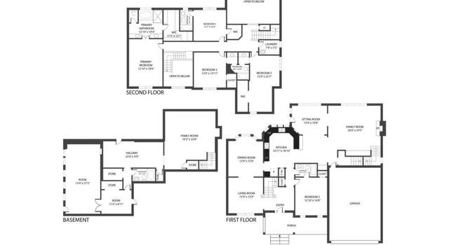 Photo of 315 Riley View Ct, Alpharetta, GA 30004