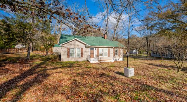 Photo of 941 W Washington St, Summerville, GA 30747