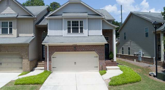 Photo of 2968 Oshields Ct SW, Marietta, GA 30060