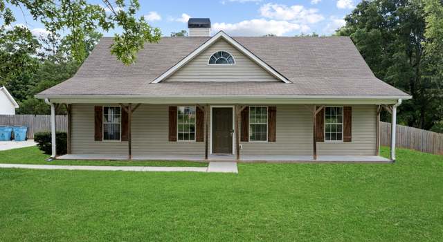 Photo of 312 Cattlemans Cir, Mcdonough, GA 30252