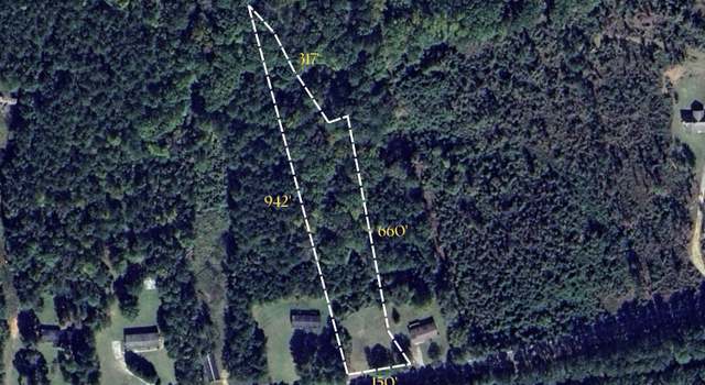 Photo of 0 Peachtree Ave, Woodville, GA 30669