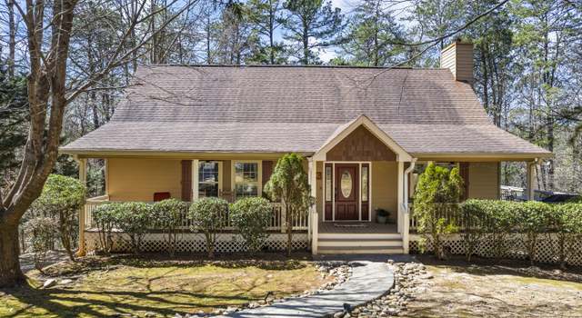 Photo of 345 Wilfar Strasse, Helen, GA 30545