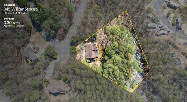 Photo of 345 Wilfar Strasse, Helen, GA 30545