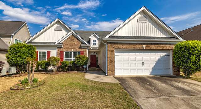 Photo of 342 Stillwood Dr, Newnan, GA 30265