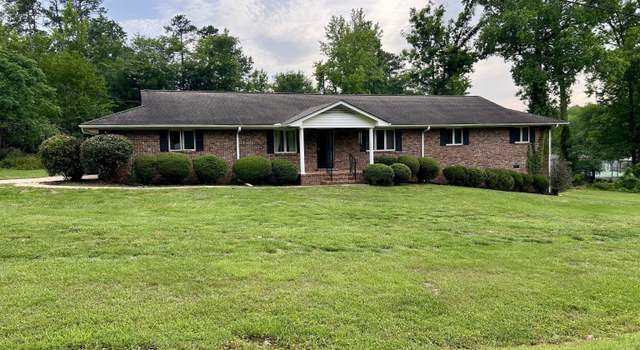 Photo of 178 Heard Dr, Elberton, GA 30635