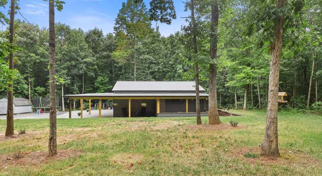 Photo of 373 Fairview School Rd, Demorest, GA 30535